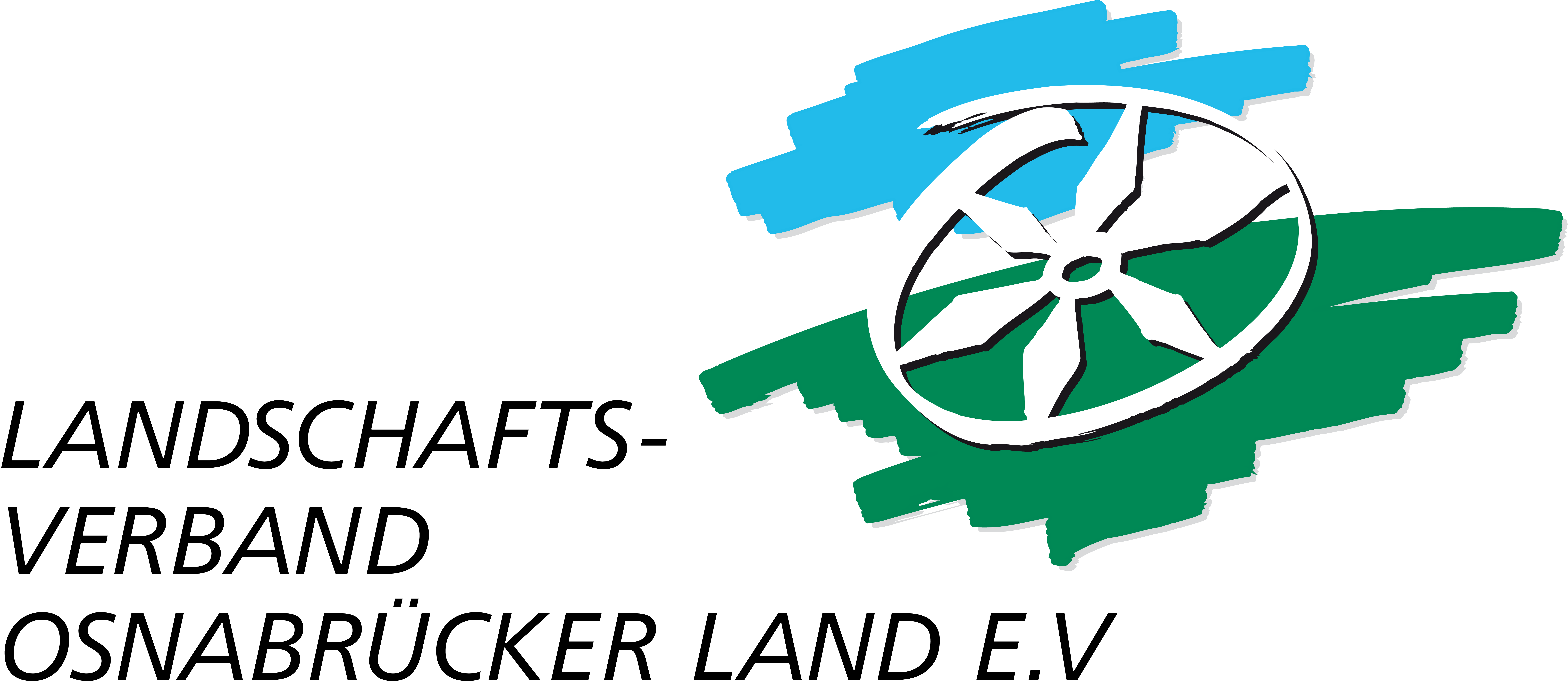 Logo Landschaftsverband Osnabrücker Land e. V.